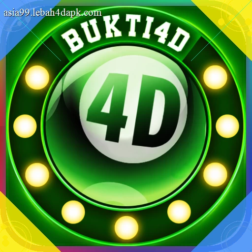 Bukti4d i8 live